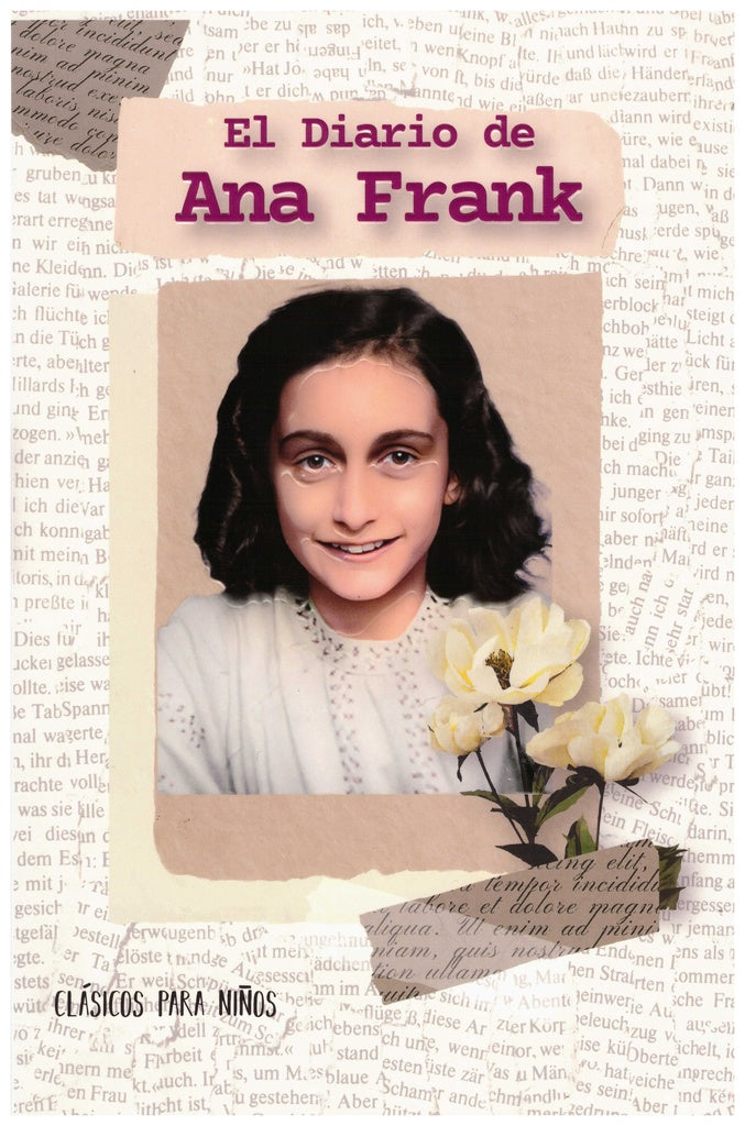 DIARIO DE ANA FRANK.. | Ana Frank