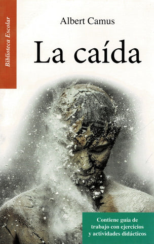 LA CAIDA.. | Albert Camus