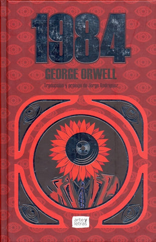 1984 TD.. | George  Orwell