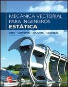 mecanica vectorial para ingenieros ESTATICA | Hans de Beer