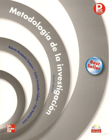 Metodología De La Investigación
