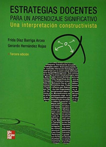ESTRATEGIAS DOCENTES PARA UN APRENDIZAJE SIGNIFICATIVO | Ángel  Díaz-Barriga