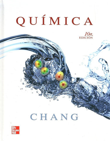 QUIMICA.. | Raymond Chang