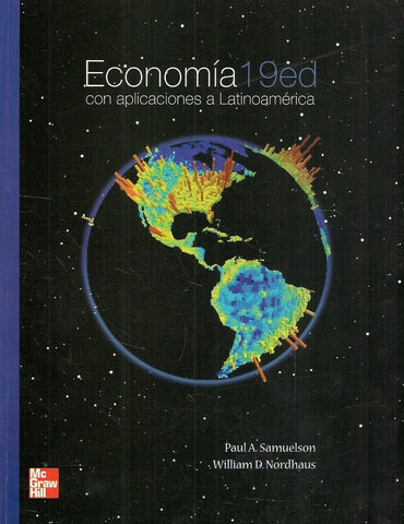 ECONOMIA | Paul Anthony Samuelson