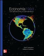 ECONOMIA CON APLICACIONES  A LATINOAMERICA 19 ED. | Paul Anthony Samuelson