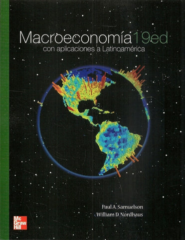 MACROECONOMÍA.. | Paul Anthony Samuelson