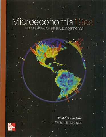 MICROECONOMÍA.. | Paul Anthony Samuelson
