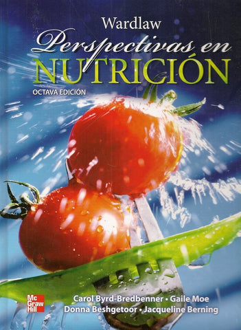 PERSPECTIVAS EN NUTRICIÓN | CAROL BYRD-BREDBENNER