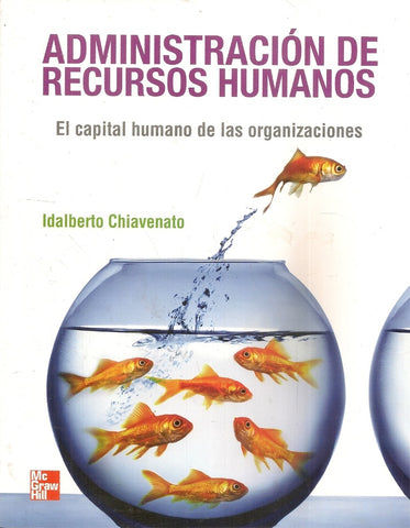 Administracion De Recursos Humanos