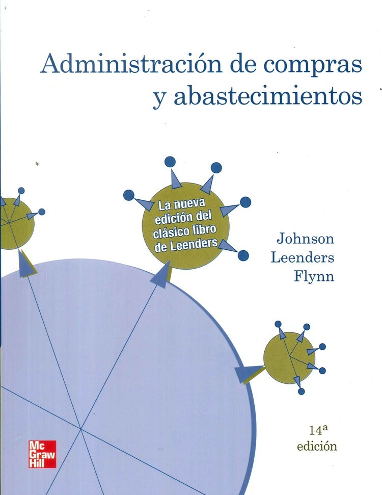 ADMINISTRACION DE COMPRAS Y ABASTECIMIENTOS.. | FRASER JOHNSON