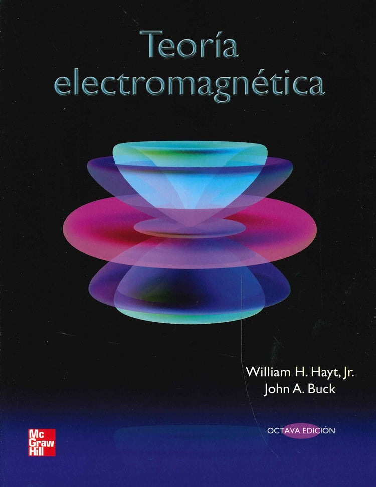 TEORIA ELECROMAGNETICA (8ª ED.)  | William Hayt
