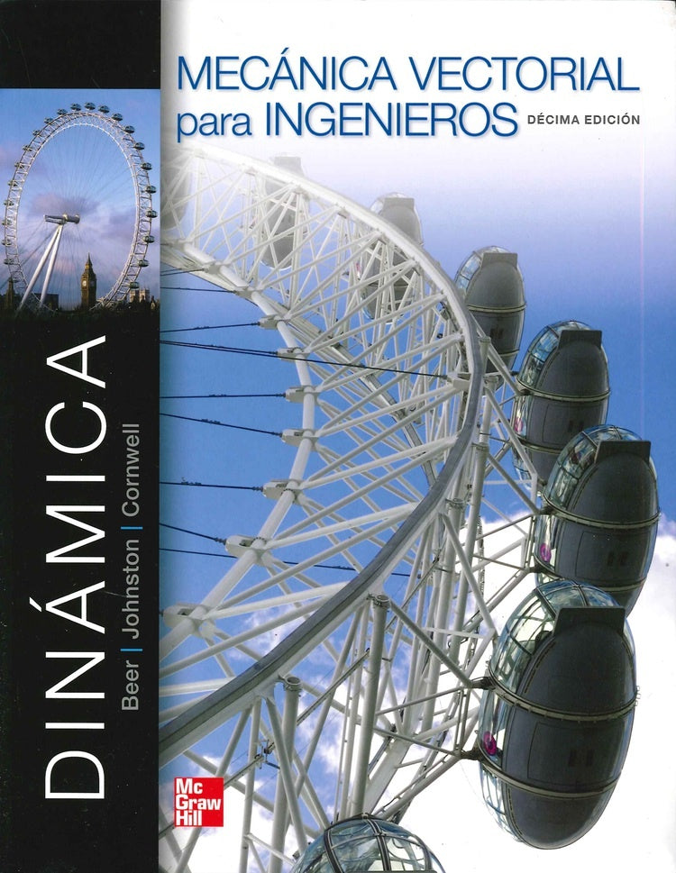 MECANICA VECTORIAL PARA INGENIEROS-DINAMICA 10 | BEER