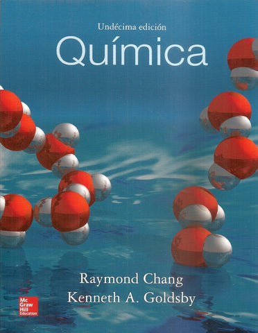 QUIMICA.. | Raymond Chang