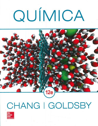 QUIMICA..  | Raymond Chang