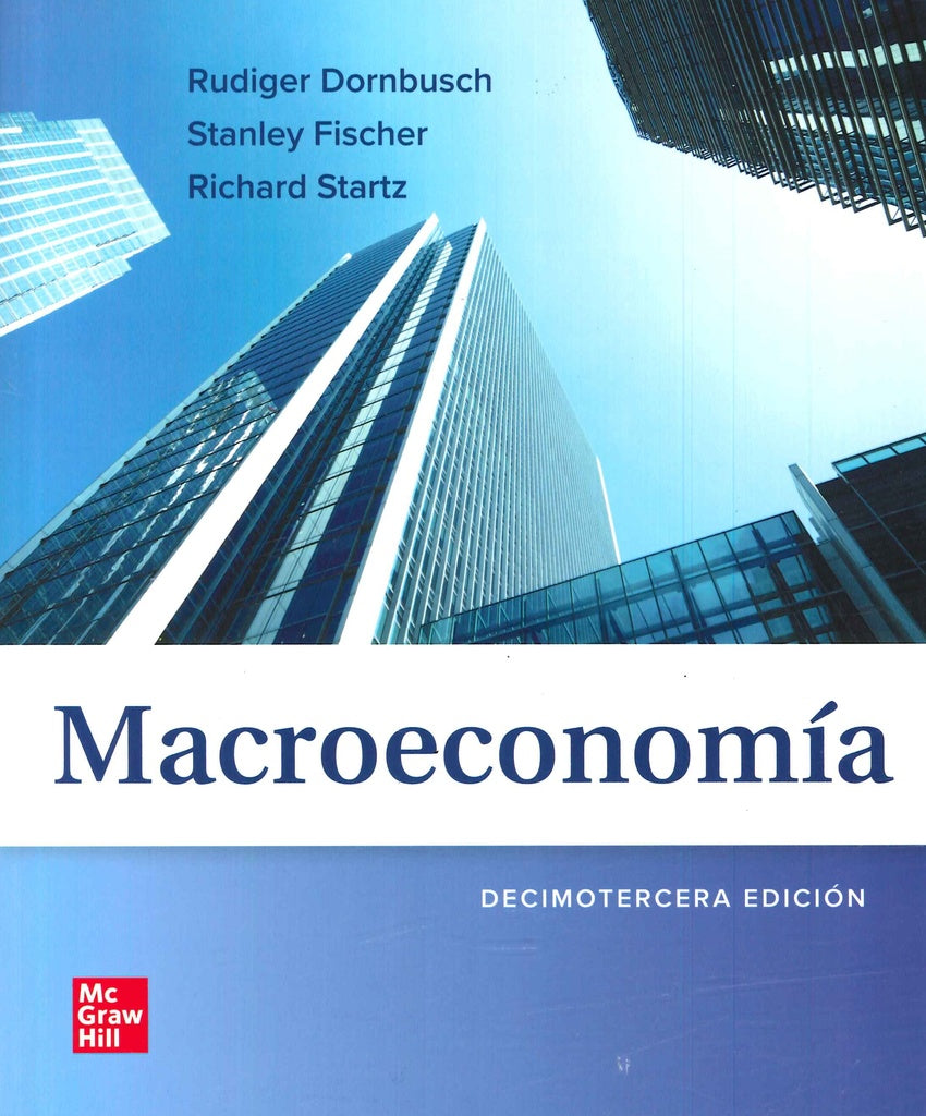 MACROECONOMIA | DORNBUSCH R.