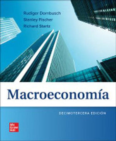MACROECONOMIA | DORNBUSCH R.