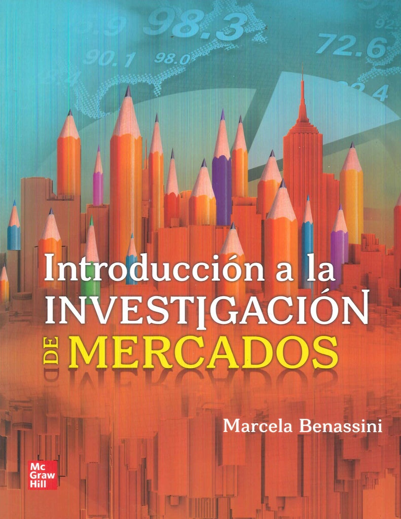 INTRODUCCION INVESTIGACION DE MERCADOS (LA) | M. Benassini
