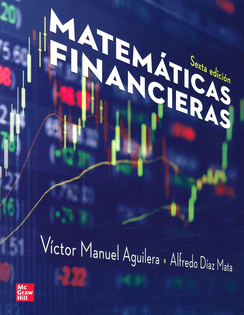 MATEMATICAS FINANCIERAS | Luis Díaz Matajira