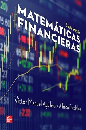MATEMATICAS FINANCIERAS | DIAZ MATA