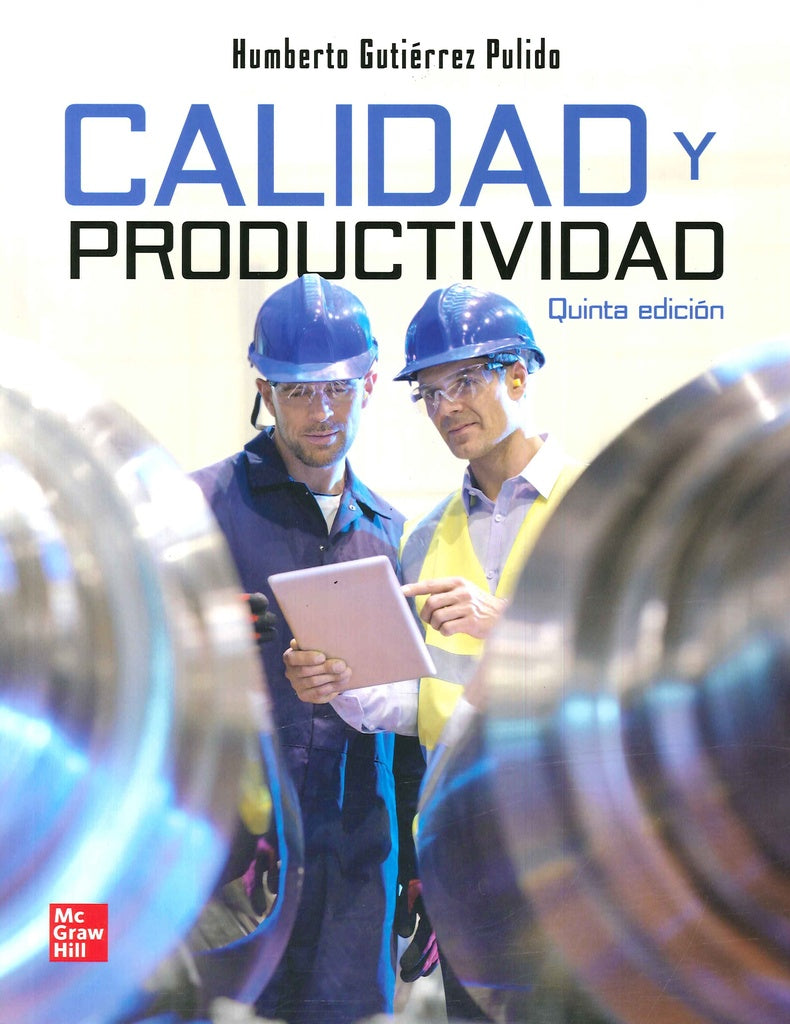 CALIDAD Y PRODUCTIVIDAD | GUTIERREZ