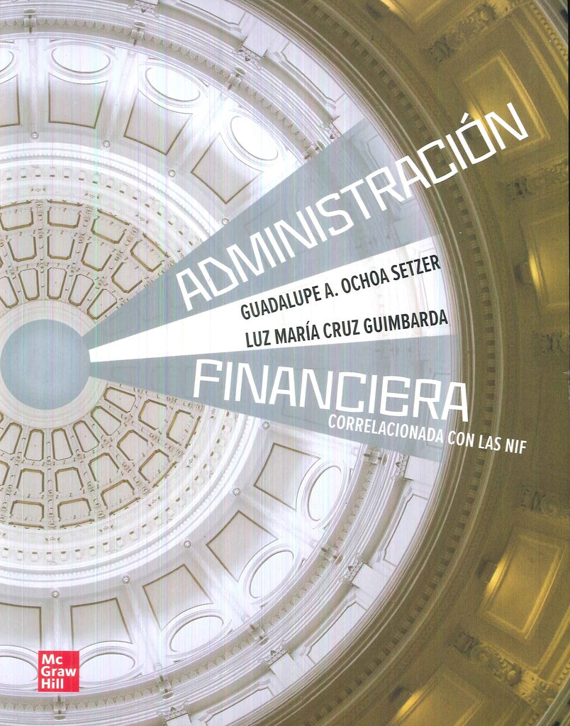 ADMINISTRACION FINANCIERA | OCHOA GUADALUPE