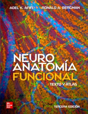 NEUROANATOMIA FUNCIONAL TEXTO Y ATLAS | AFIFI ADELE