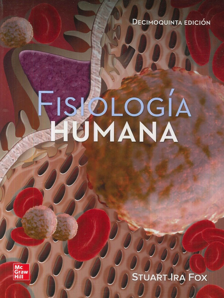 FISIOLOGIA HUMANA | FOX STUART