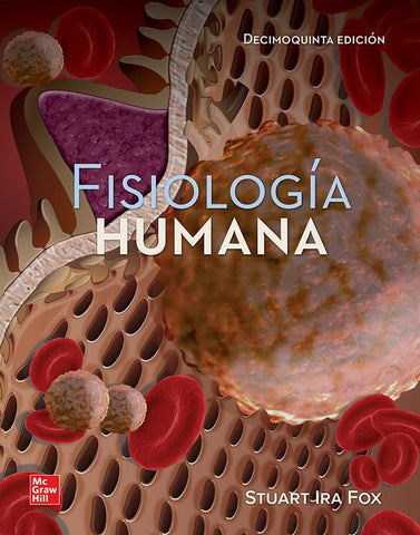 FISIOLOGIA HUMANA | FOX STUART