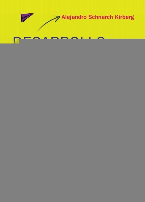 DESARROLLO DE NUEVOS PRODUCTOS Y EMPRESAS | SCHNARCH ALEJANDRO