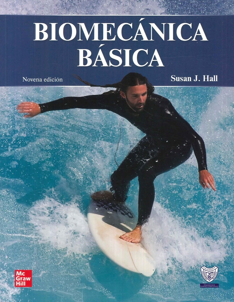 BIOMECANICA BASICA | SUSAN HALL