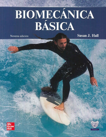 BIOMECANICA BASICA | SUSAN HALL