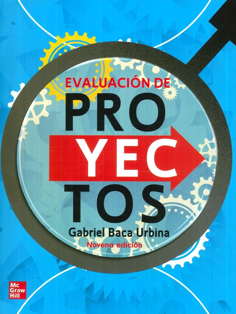 EVALUACION DE PROYECTOS | BACA GABRIEL