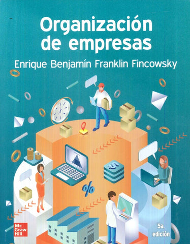 ORGANIZACION DE EMPRESAS | FRANKLIN