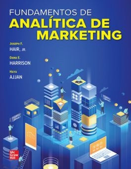 FUNDAMENTOS DE ANALITICA DE MARKETING | HAIR JOSEPH