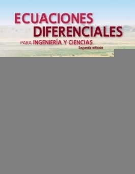 ECUACIONES DIFERENCIALES | CENGEL YUNUS