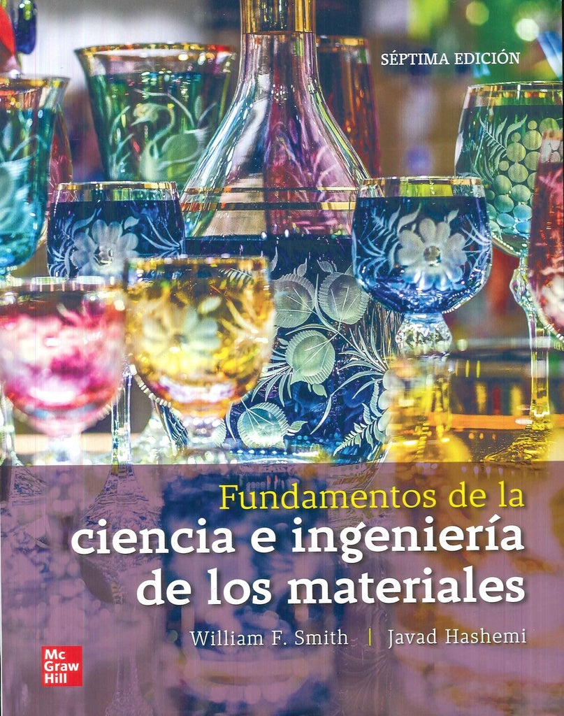 FUND INGENIERIA Y CIENCIAS DE LOS MATERIALES | SMITH