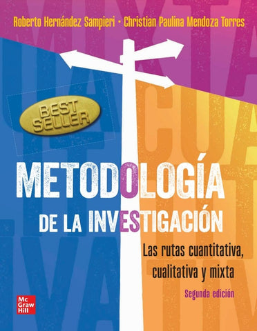METODOLOGIA DE LA INVESTIGACION.. | HERNANDEZ ROBERTO
