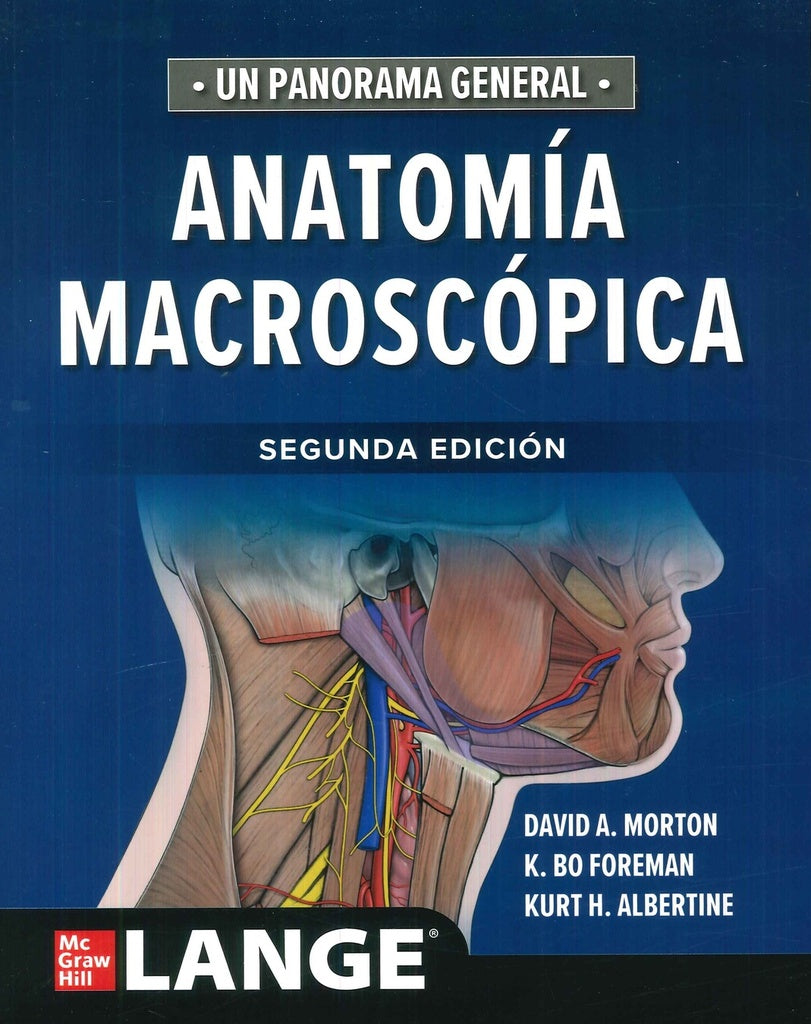 ANATOMIA MACROSCOPICA | MORTON DAVID