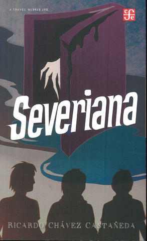 SEVERIANA.. | Ricardo Chávez Castañeda