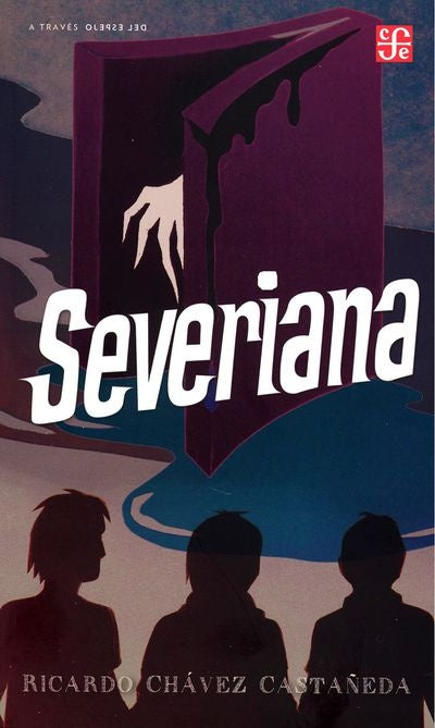 SEVERIANA.. | Ricardo Chávez Castañeda