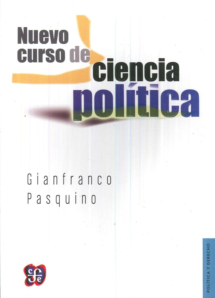 NUEVO CURSO DE CIENCIA POLITICA  | Gianfranco Pasquino