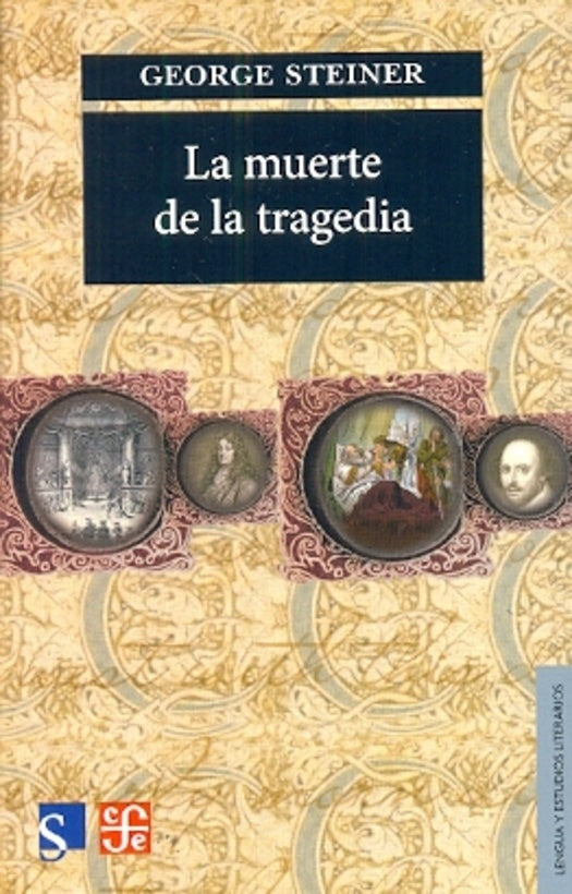 Muerte de la tragedia,La