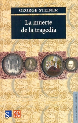 Muerte de la tragedia,La