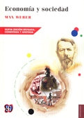 ECONOMIA Y SOCIEDAD  | Max Weber