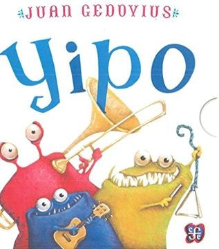 YIPO.. | Juan Gedovius