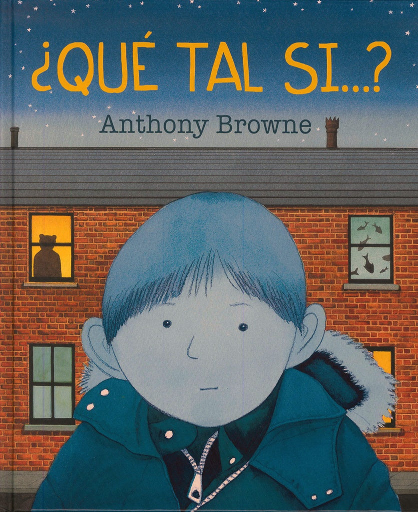 QUE TAL SI* | Browne Anthony