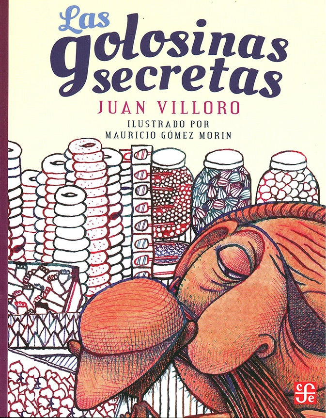 LAS GOLOSINAS SECRETAS | Juan Villoro