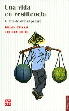 UNA VIDA EN RESILIENCIA | BRAD EVANS
