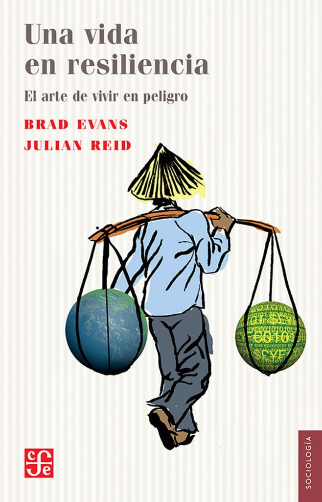 UNA VIDA EN RESILIENCIA | BRAD EVANS