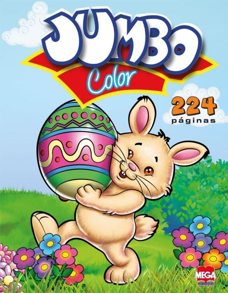 Jumbo color